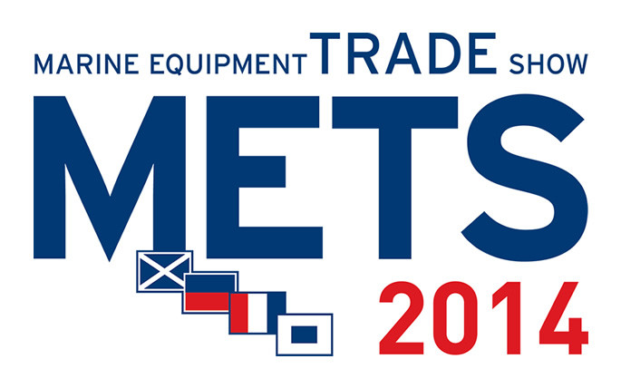 METS Marine Equipment Trade Show - Amsterdam (Olanda), 18-20 Novembre 2014
